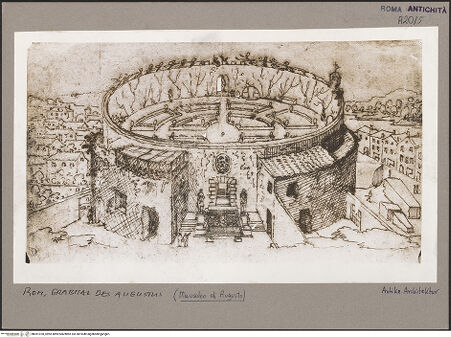 Vorderseite von bh051078_recto