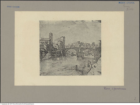 Vorderseite von bh051133_recto