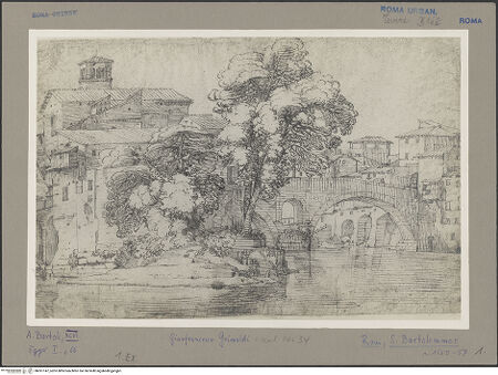 Vorderseite von bh051147_recto