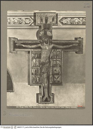 Vorderseite von bh051171_recto