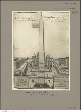 Vorderseite von bh051229_recto