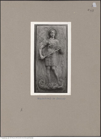 Vorderseite von Giess, Hildegard [https://www.deutsche-digitale-bibliothek.de/content/lizenzen/rv-ez/] Sant'Angelo in FormisSüdfassade - Südliche Seitenfassade und südliche Neben- und Hauptapsis, von Südosten, bh051249_recto. Foto: Giess, Hildegard.