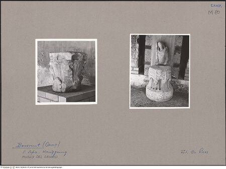 Vorderseite von bh051278_bh051279_recto