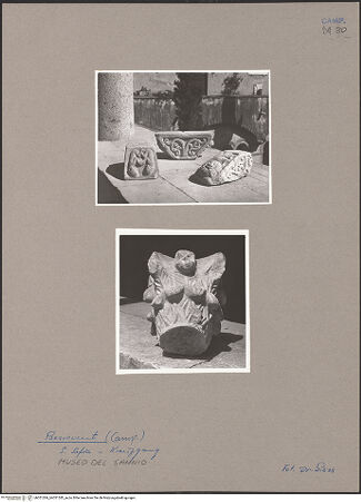 Vorderseite von bh051284_bh051285_recto