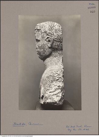 Vorderseite von bh051318_recto