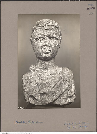 Vorderseite von bh051319_recto