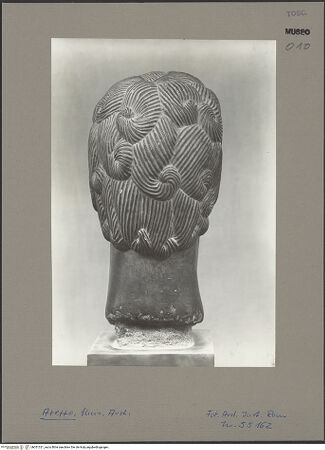 Vorderseite von bh051321_recto