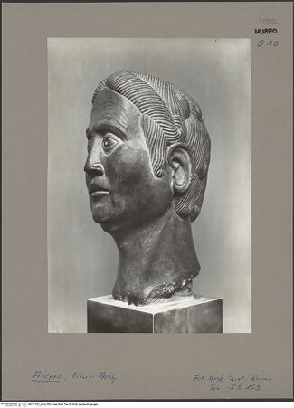 Vorderseite von bh051322_recto