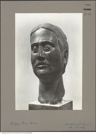 Vorderseite von bh051323_recto