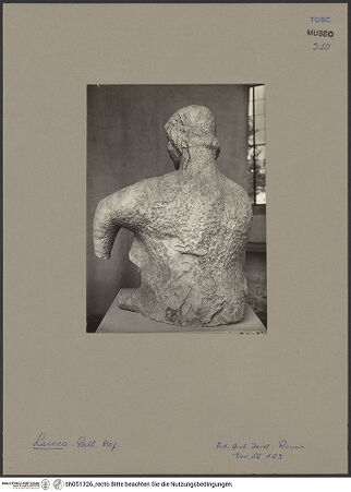 Vorderseite von bh051326_recto