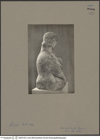 Vorderseite von bh051327_recto