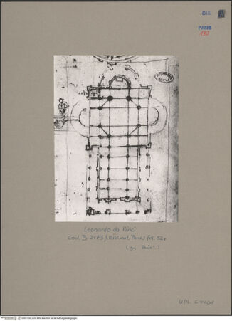 Vorderseite von bh051333_recto