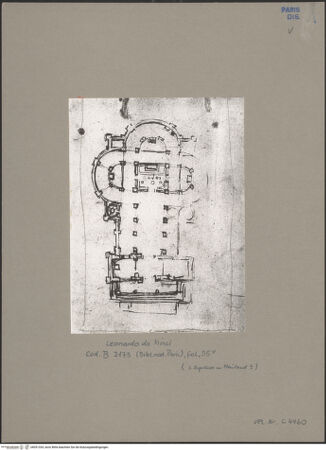 Vorderseite von bh051334_recto