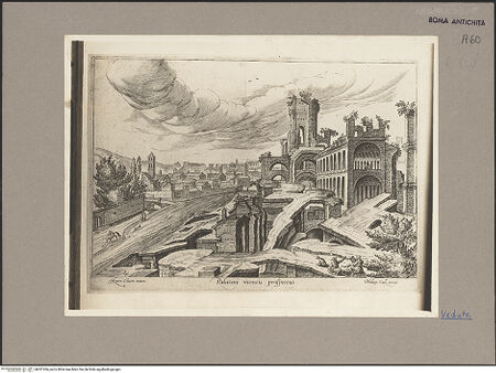 Vorderseite von bh051366_recto