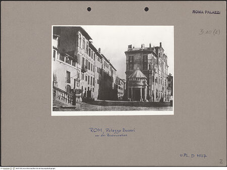 Vorderseite von bh051393_recto