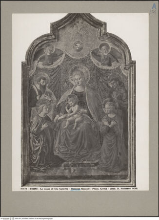 Vorderseite von bh051397_recto