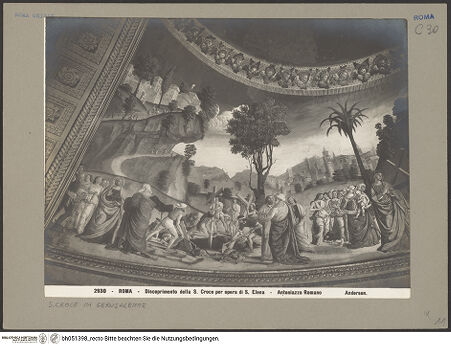 Vorderseite von bh051398_recto