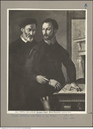 Vorderseite von bh051403_recto