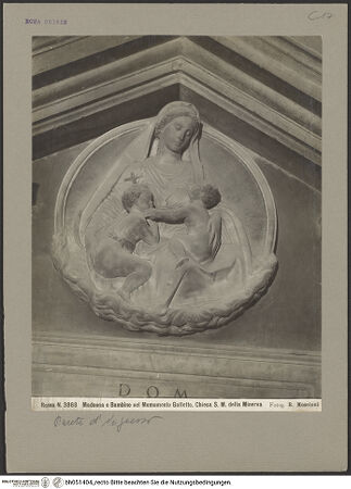 Vorderseite von bh051404_recto