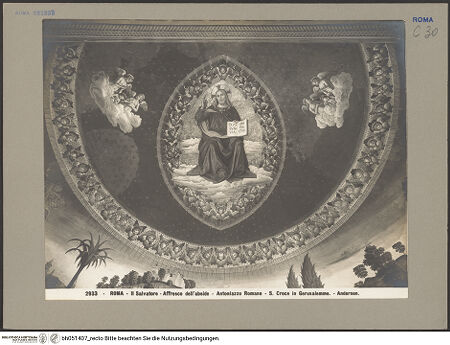 Vorderseite von bh051407_recto