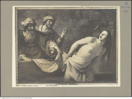 Vorderseite von bh051409_recto