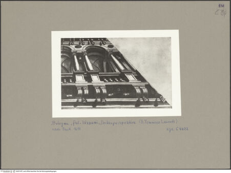 Vorderseite von bh051457_recto