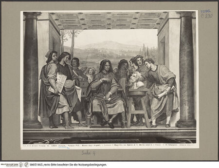 Vorderseite von bh051465_recto