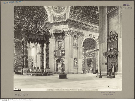 Vorderseite von bh051470_recto