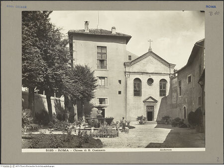 Vorderseite von bh051473_recto