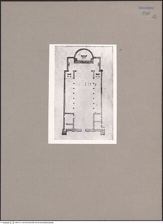 Vorderseite von bh051477_recto
