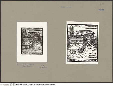 Vorderseite von bh051487_recto