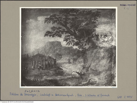 Vorderseite von bh051574_recto