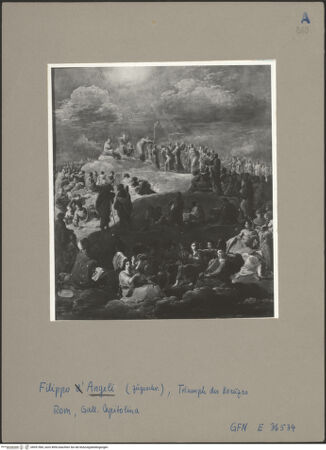 Vorderseite von bh051584_recto