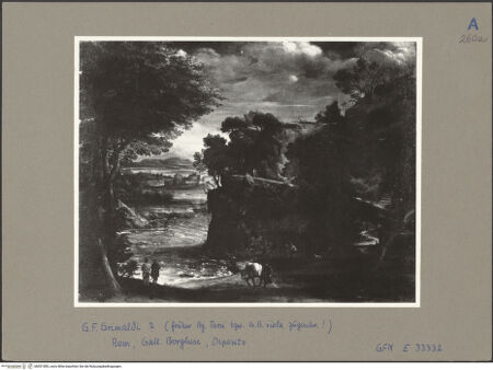 Vorderseite von bh051585_recto