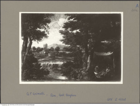 Vorderseite von bh051588_recto