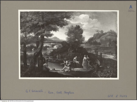 Vorderseite von bh051589_recto