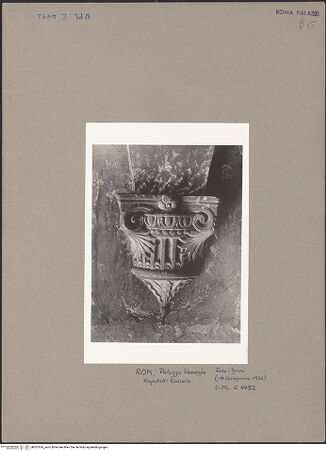 Vorderseite von bh051654_recto