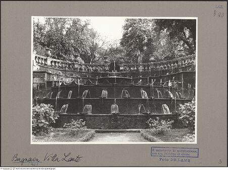 Vorderseite von bh051678_recto