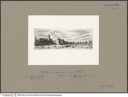 Vorderseite von bh051684_recto