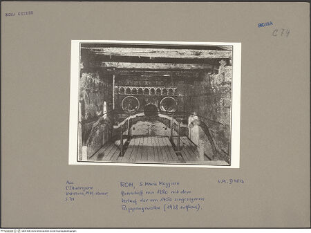 Vorderseite von bh051686_recto