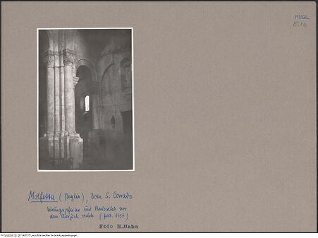 Vorderseite von bh051701_recto