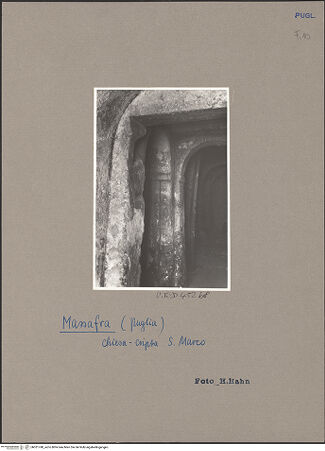 Vorderseite von bh051740_recto