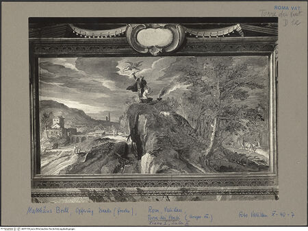 Vorderseite von bh051765_recto