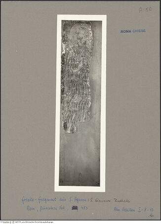 Vorderseite von Musei Vaticani, Archivio Fotografico [https://www.deutsche-digitale-bibliothek.de/content/lizenzen/rv-ez/] Johannes der Täufer - , bh051781_recto. Foto.