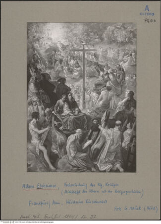 Vorderseite von bh051782_recto