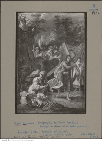 Vorderseite von bh051783_recto