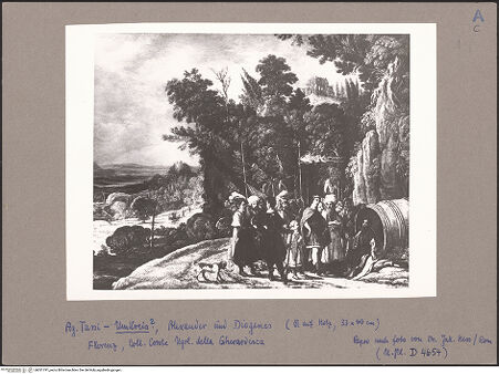 Vorderseite von bh051791_recto