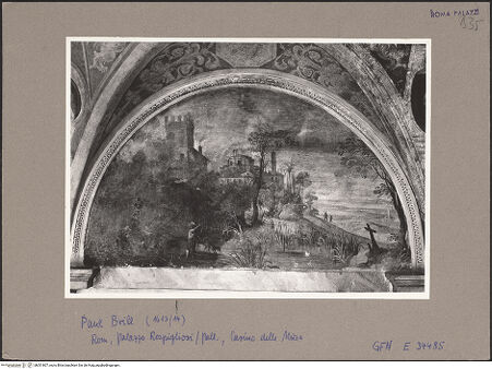 Vorderseite von bh051807_recto