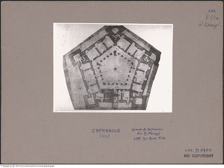 Vorderseite von bh051810_recto