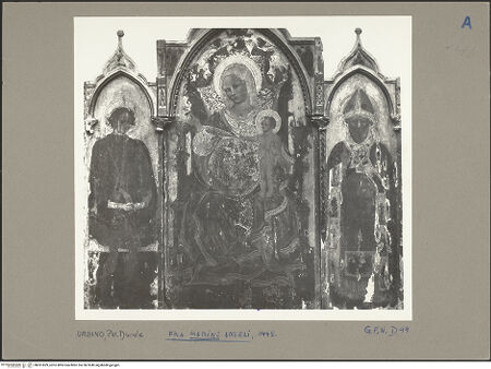 Vorderseite von bh051829_recto